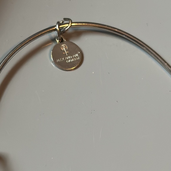 Alex & Ani bracelet - Picture 2 of 2